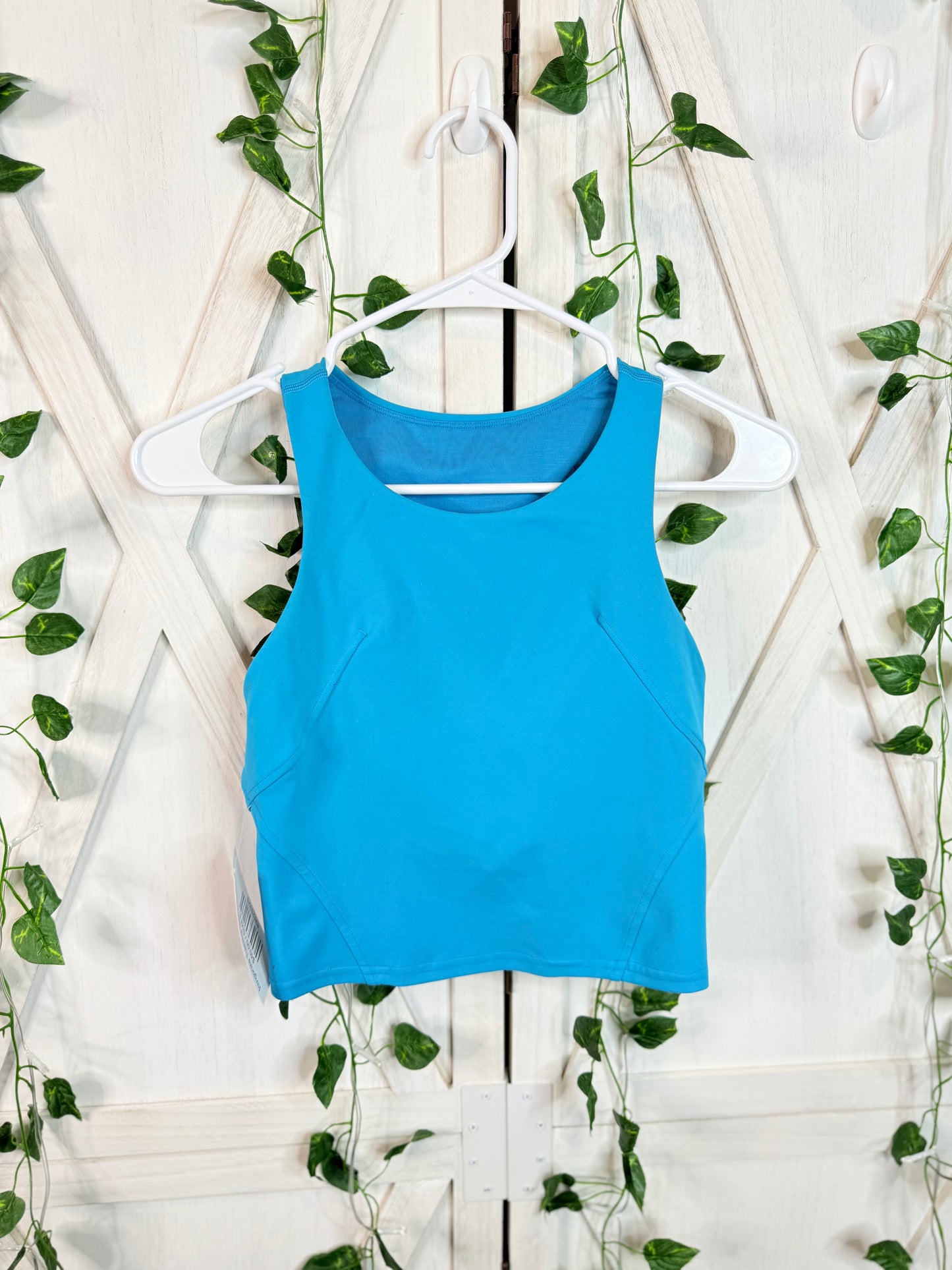 Invigorate Training Tank Top *Size 6