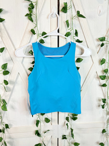 Invigorate Training Tank Top *Size 6