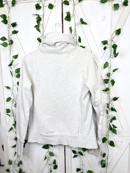 Scuba full zip *Size 10