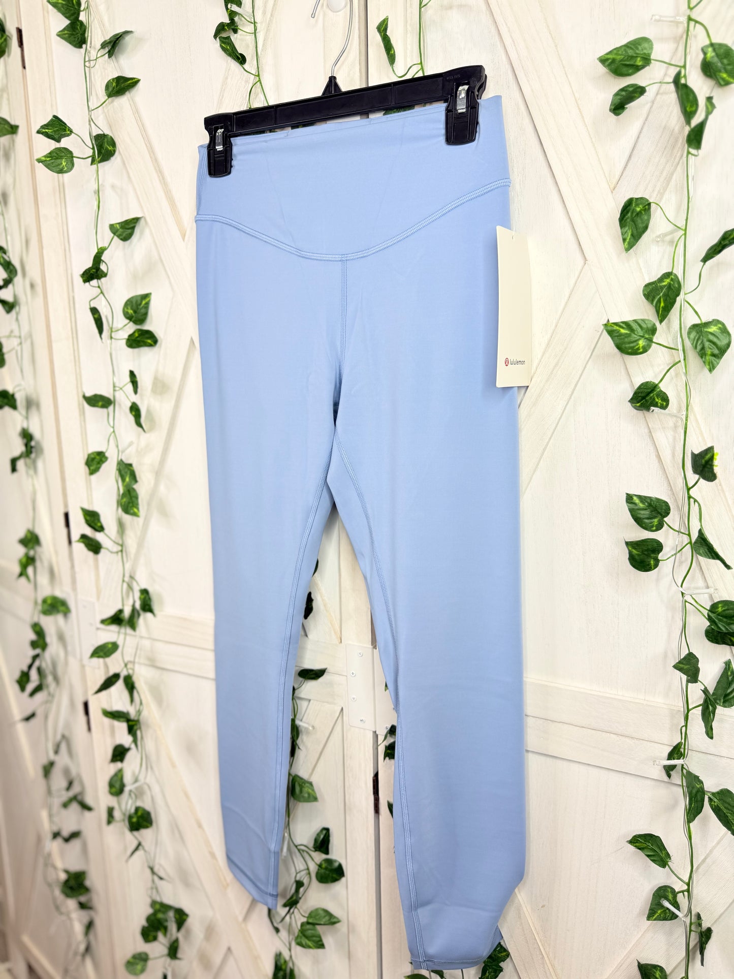 Wunder Under SmoothCover HR Tight 25” * Size 8