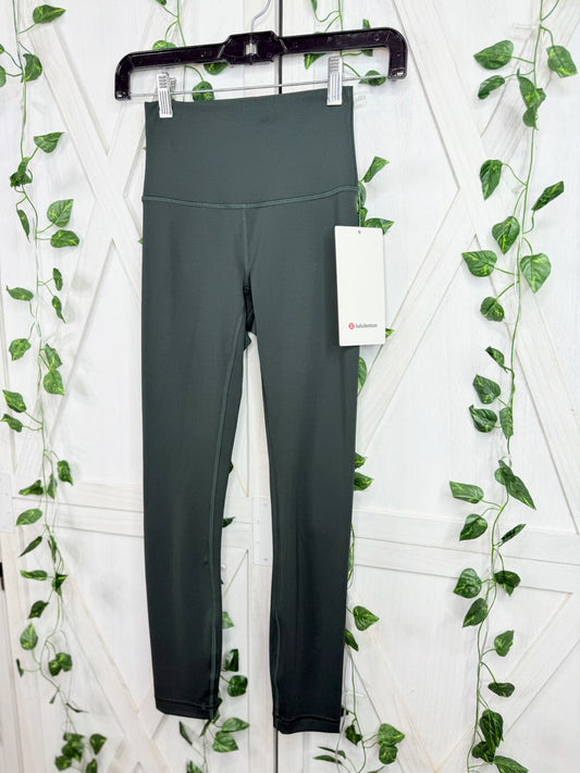 Wunder Train HR Tight 25” *Size 2