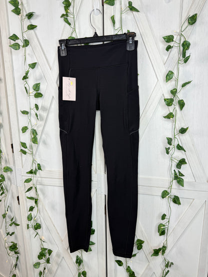 Speed Up Tight 28" (2 holes) *Size 4