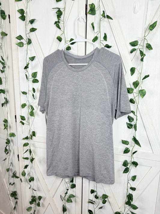 Metal Vent Shirt *Size M
