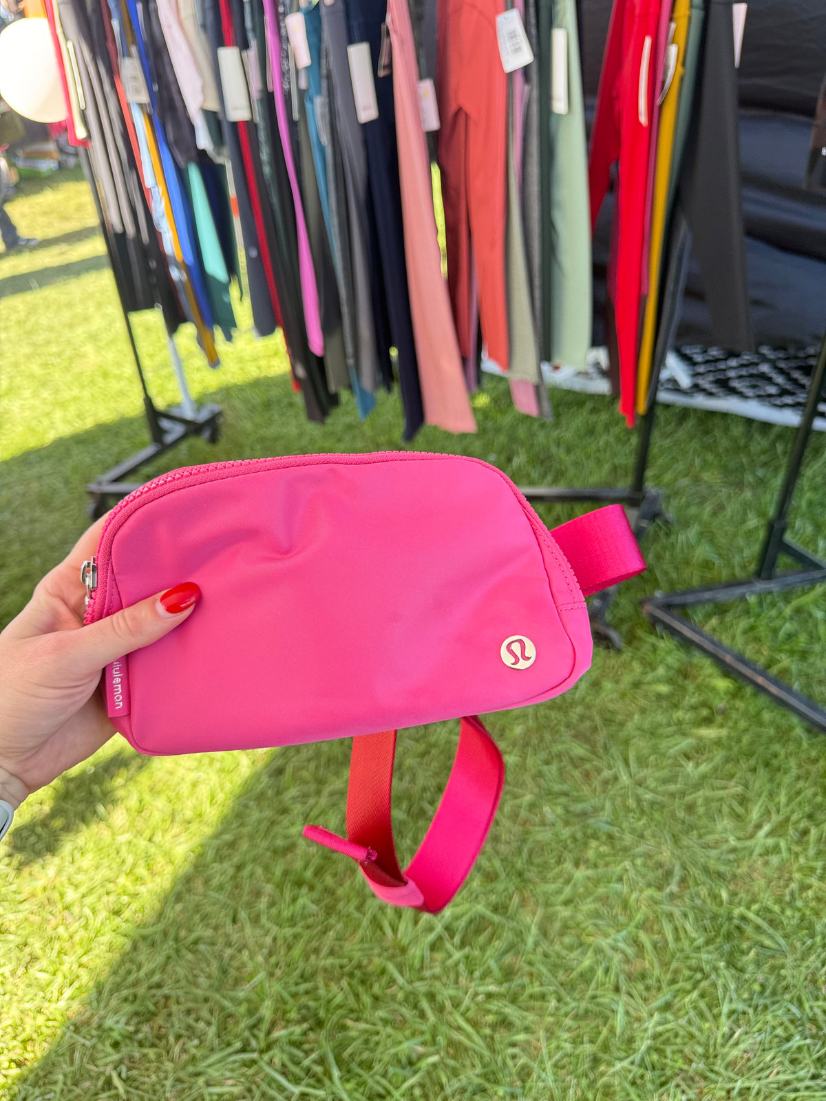 Belt Bag