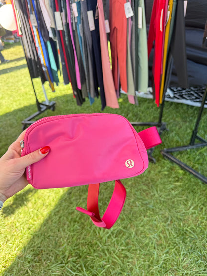 Belt Bag