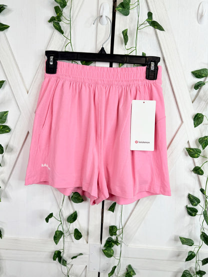 Jersey Training SHR Lined Short 2” *Size XXS
