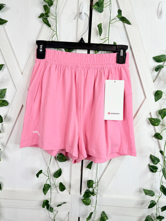 Jersey Training SHR Lined Short 2” *Size XXS