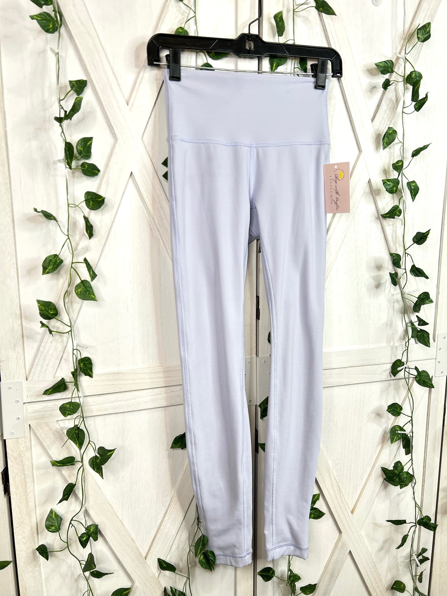 Wunder Under High-Rise Tight 28" *Size 4