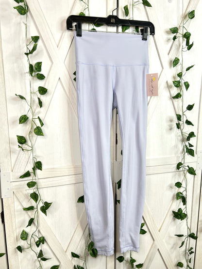 Wunder Under High-Rise Tight 28" *Size 4