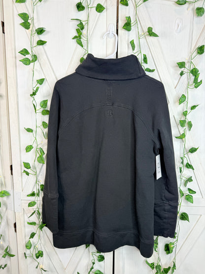 Lululemon To You Tunic *Size 10