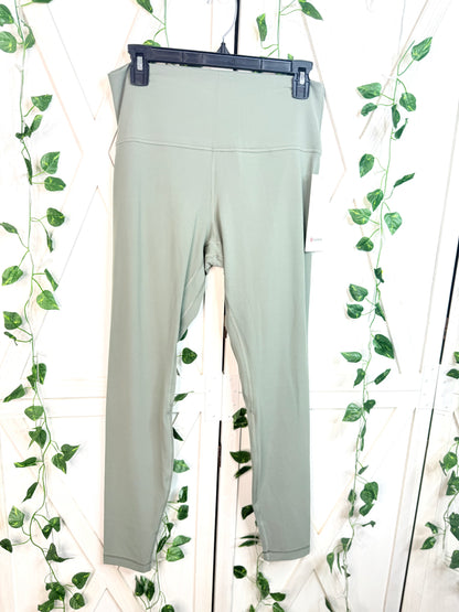 Lululemon Align HR Pant 28” *Size 12