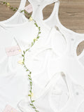 Swiftly racerback tank race * SIZE  6