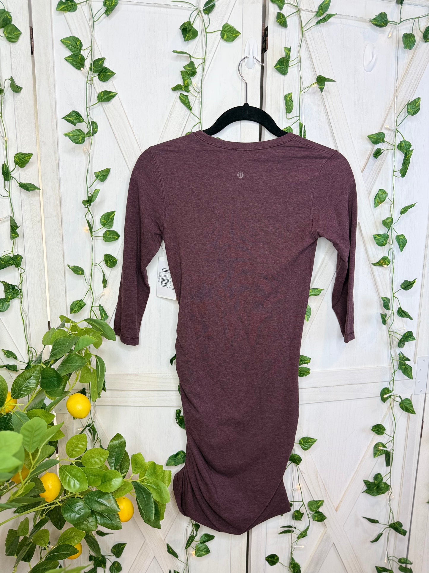Lululemon dress *Size xs