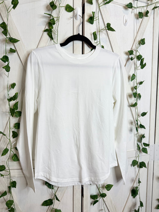 Lululemon Love long sleeve *Size 6
