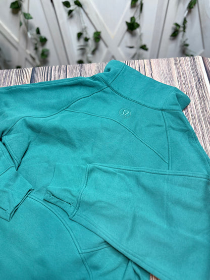 Scuba Oversized Funnel Neck