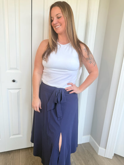 Halara Flow Skirt *Size M