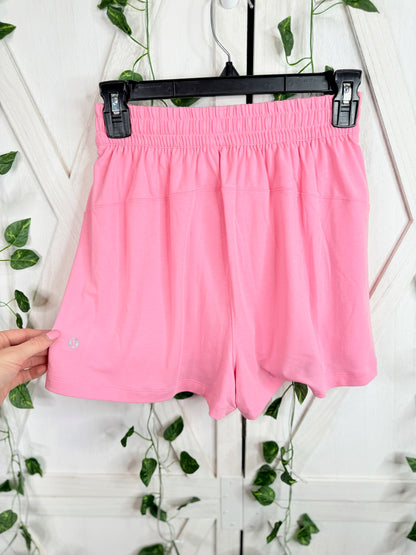 Jersey Training SHR Lined Short 2” *Size XXS