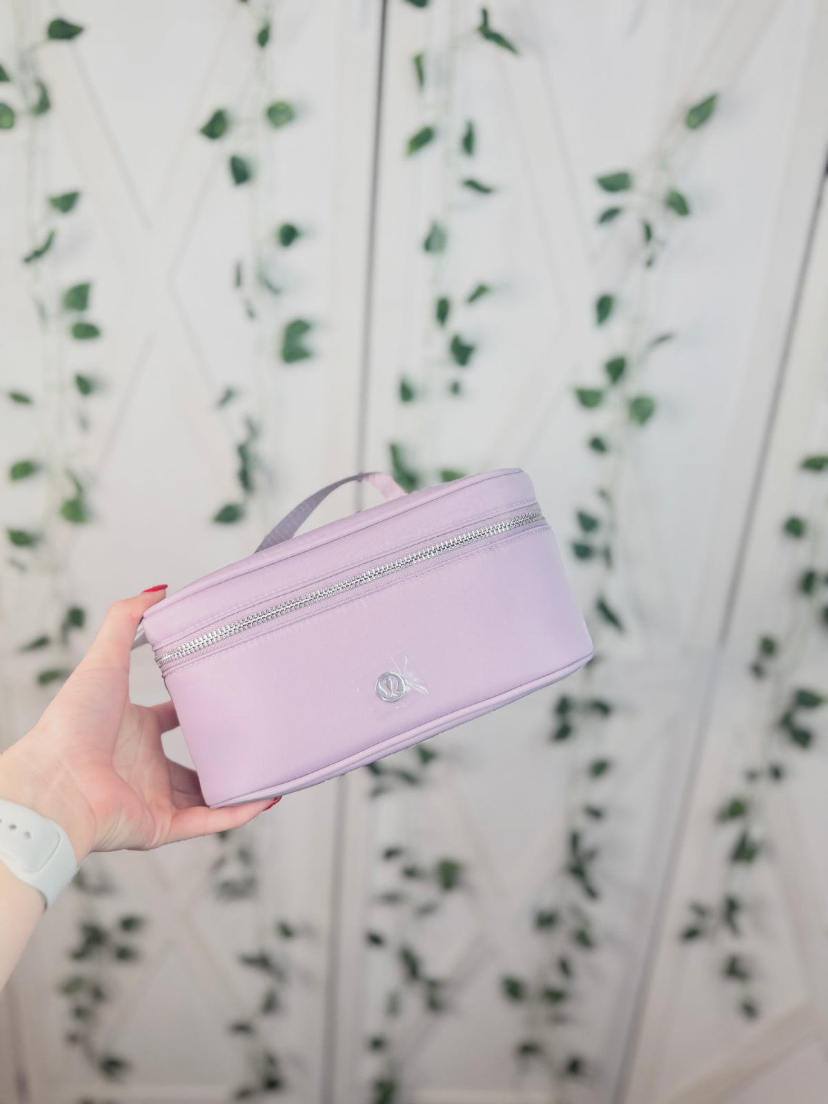 Travel Toiletry Bag