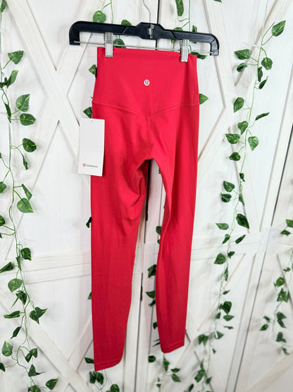 Align No Line HR Pant 28” *Size 2