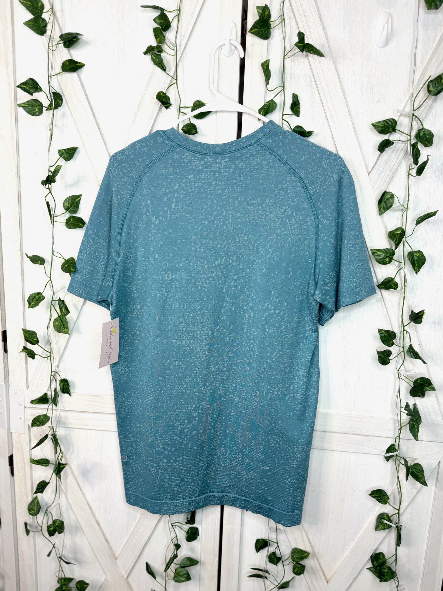 Men’s Metal Vent * SIZE Small