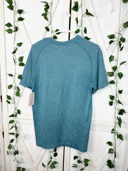 Men’s Metal Vent * SIZE Small