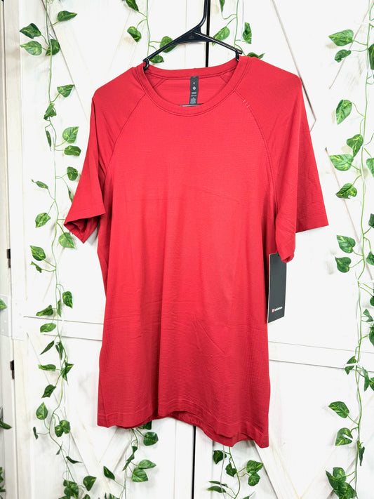 Metal Vent Tech Short Sleeve *Size M•L
