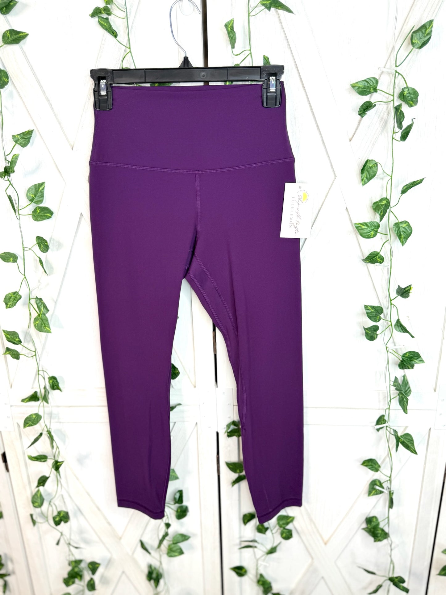 Align HR pant 23”*NEW*Size 6