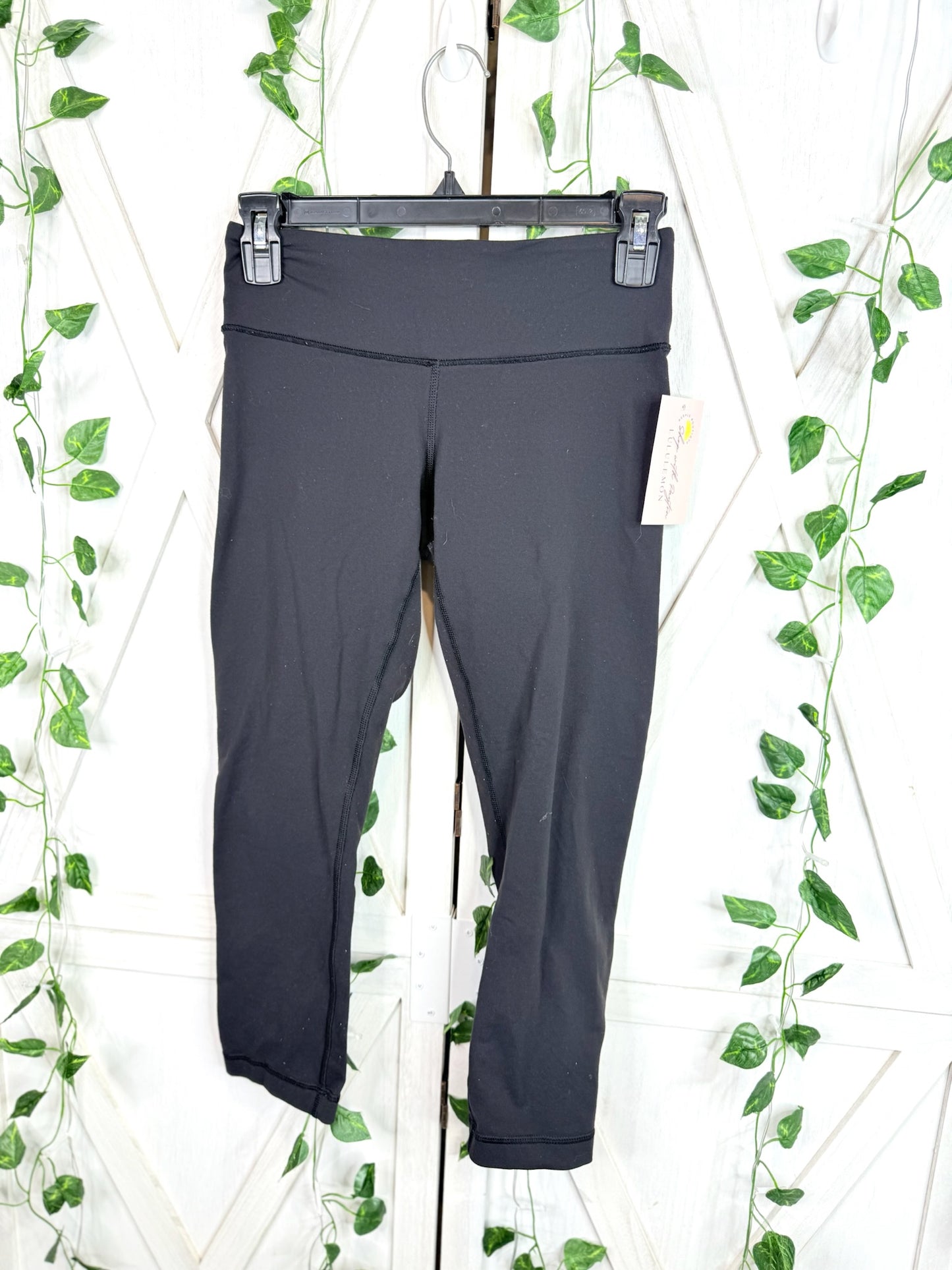 Lululemon Legging Crop 21”