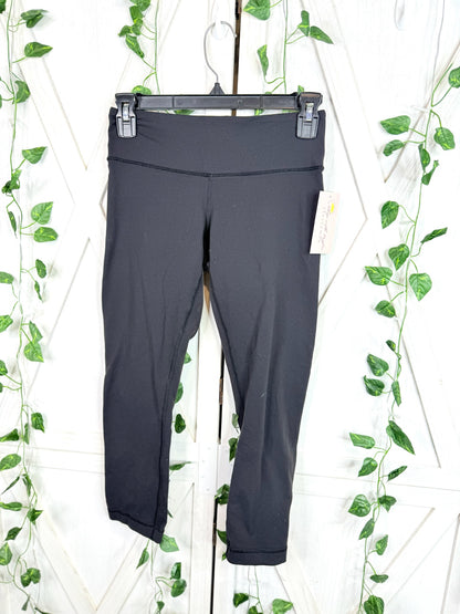 Lululemon Legging Crop 21”