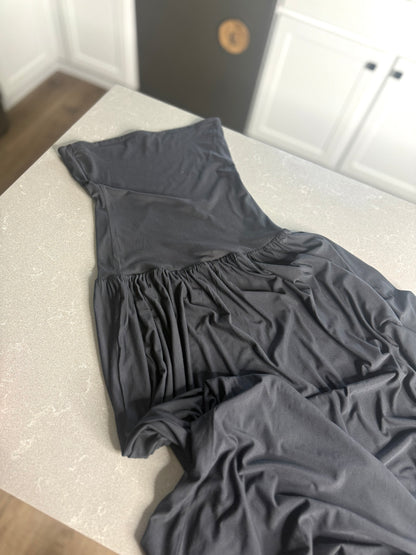2-in-1 Maxi Dress *Size XS