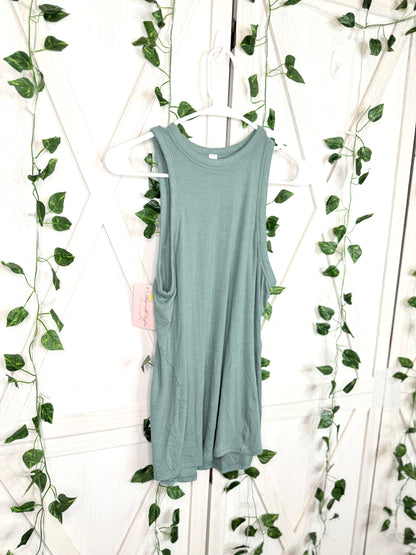 Hold Tight Tank Top