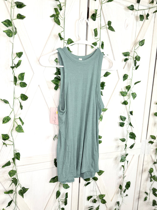Hold Tight Tank Top
