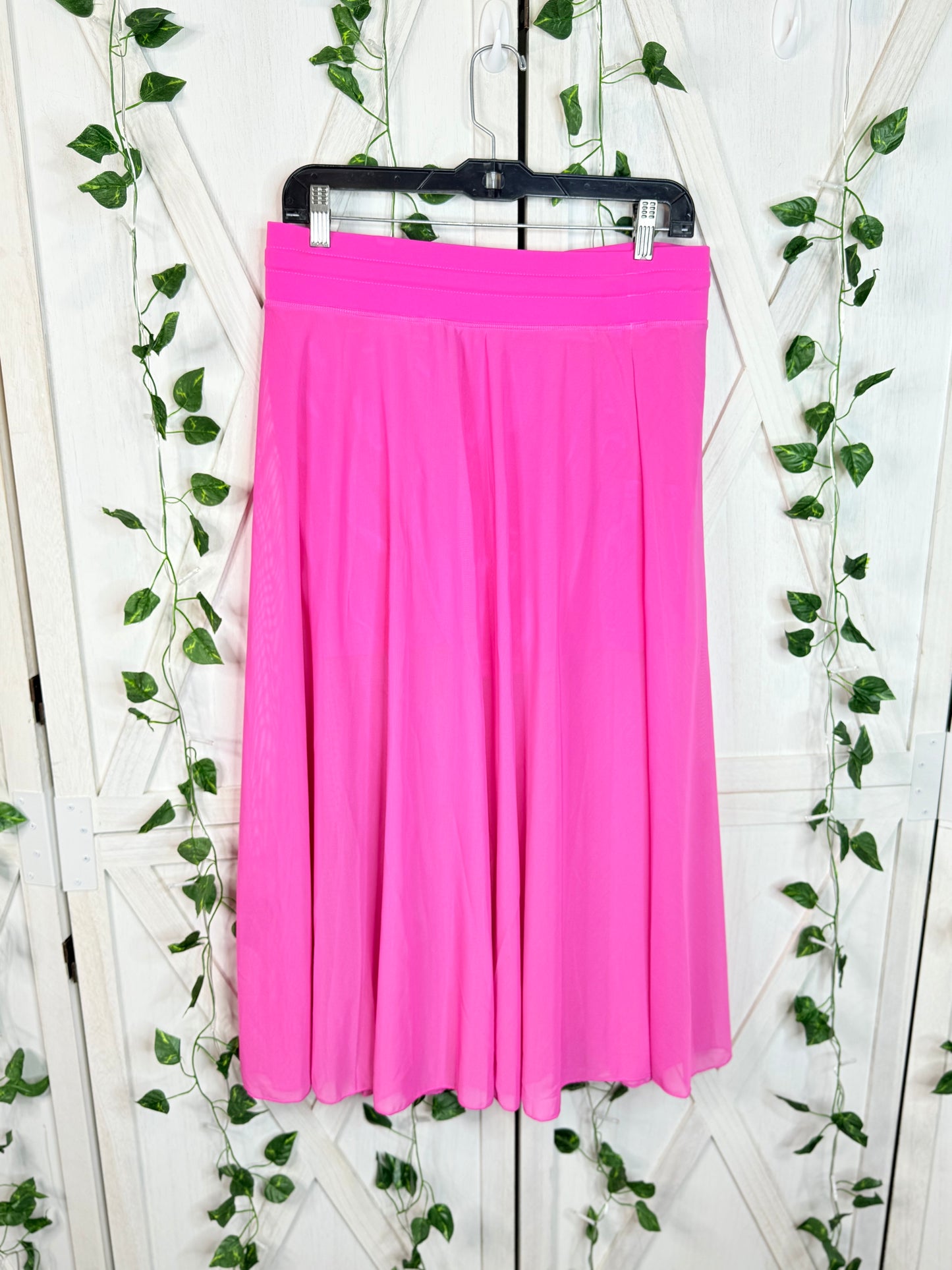 Halara flow skirt *Size L