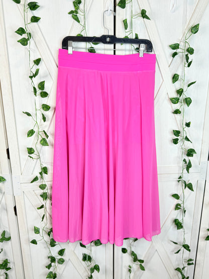 Halara flow skirt *Size L