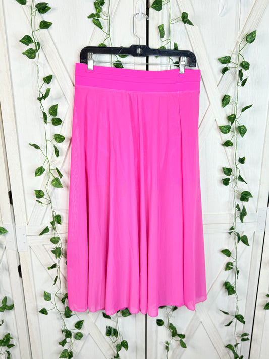 Halara flow skirt *Size L