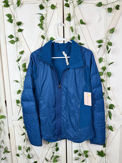 Lululemon jacket*SIZE 12