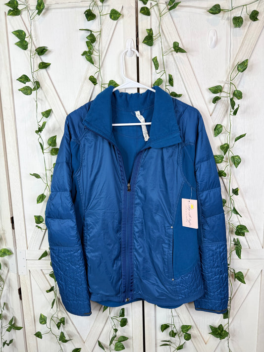 Lululemon jacket*SIZE 12