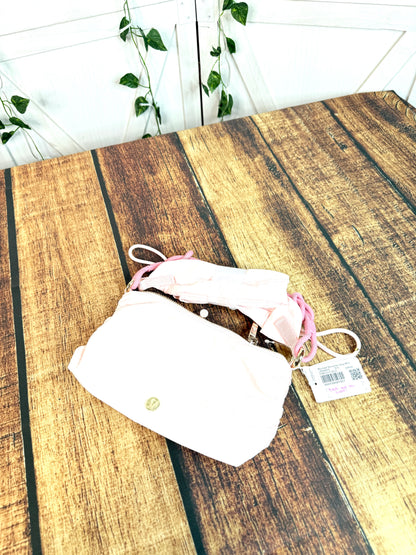 Ruched Shoulder Bag Mini