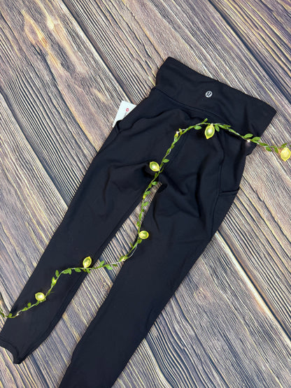 Invigorate High-Rise Tight 25"
