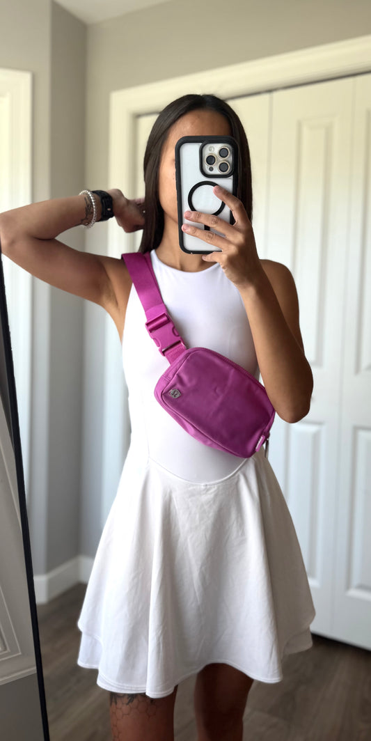 Court Crush Dress *SIZE 2