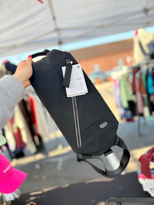 Fast Track Bag 2.0