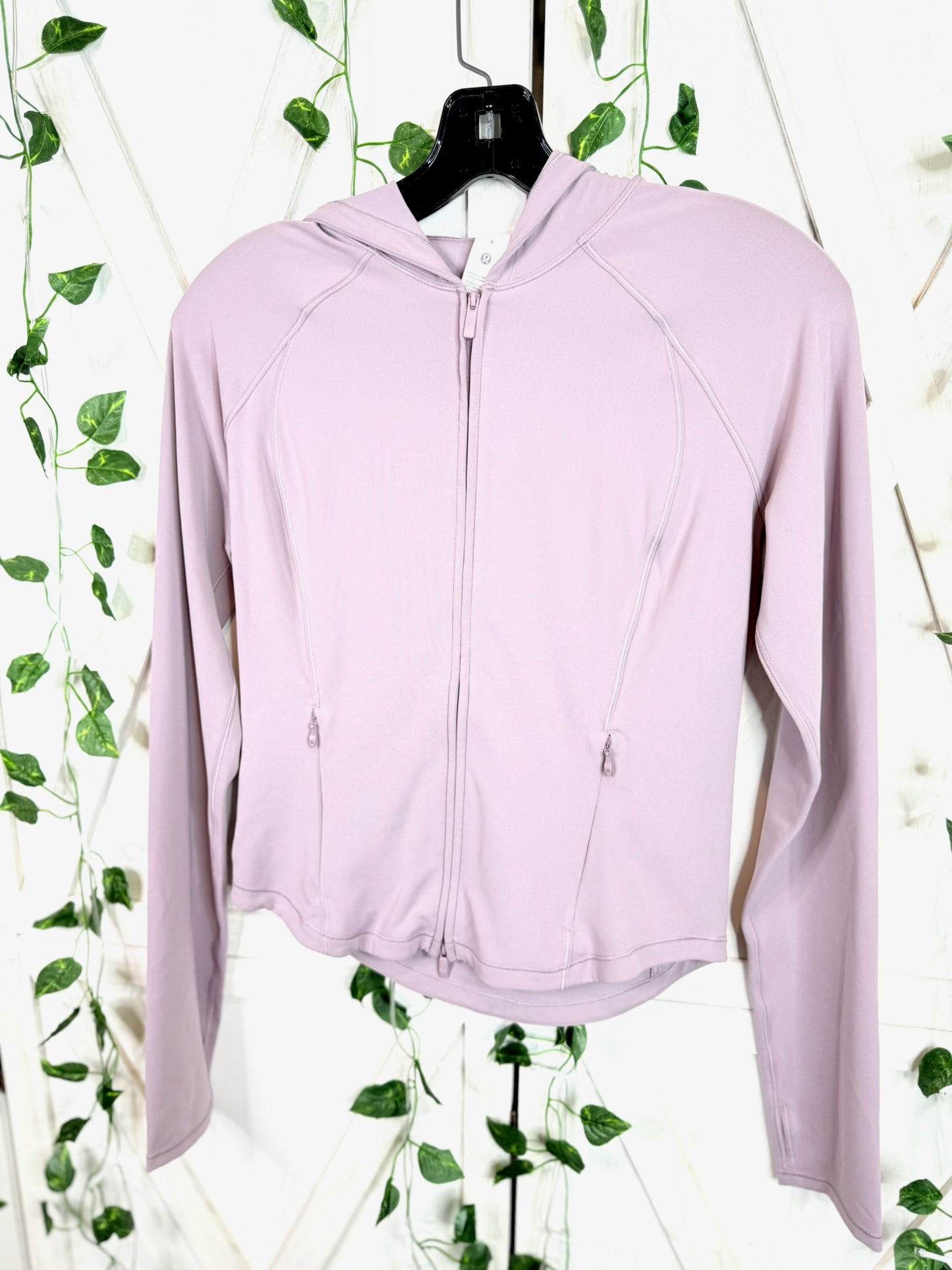 Wunder Train Full-Zip Jacket *Size 8