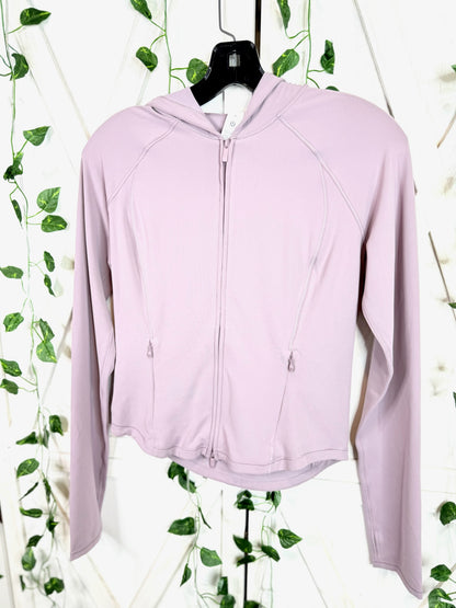 Wunder Train Full-Zip Jacket *Size 8