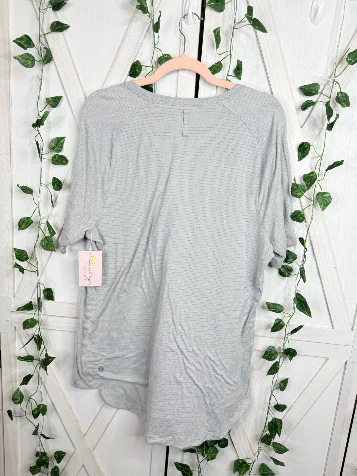 License To Train Shirt *Size XL