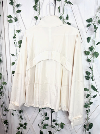 Define Oversized Jacket *Swift *Size 10•12