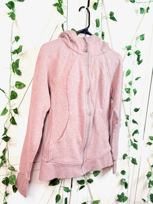 Lululemon Zip up Hoodie* Size 6