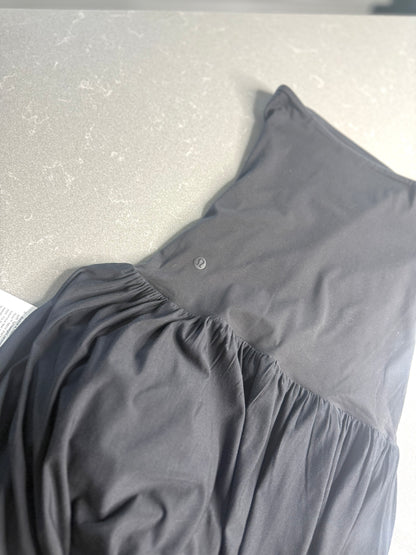 2-in-1 Maxi Dress *Size XS