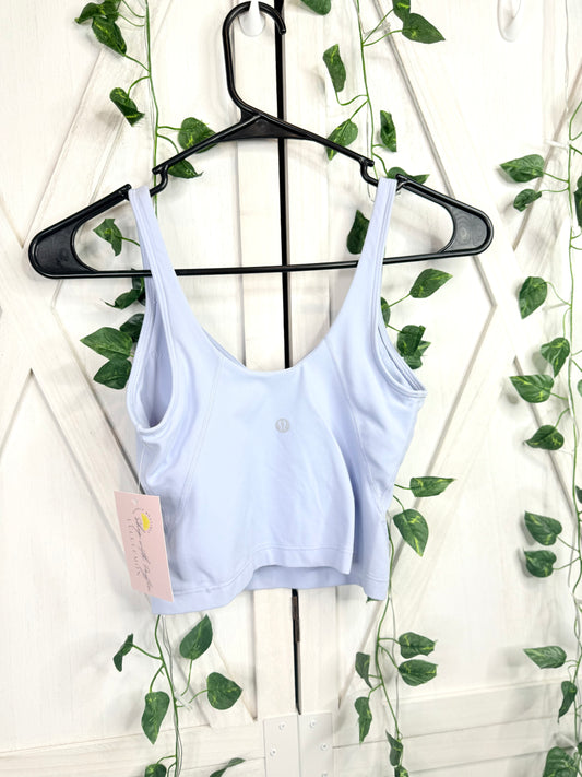 Align Tank *Size 2
