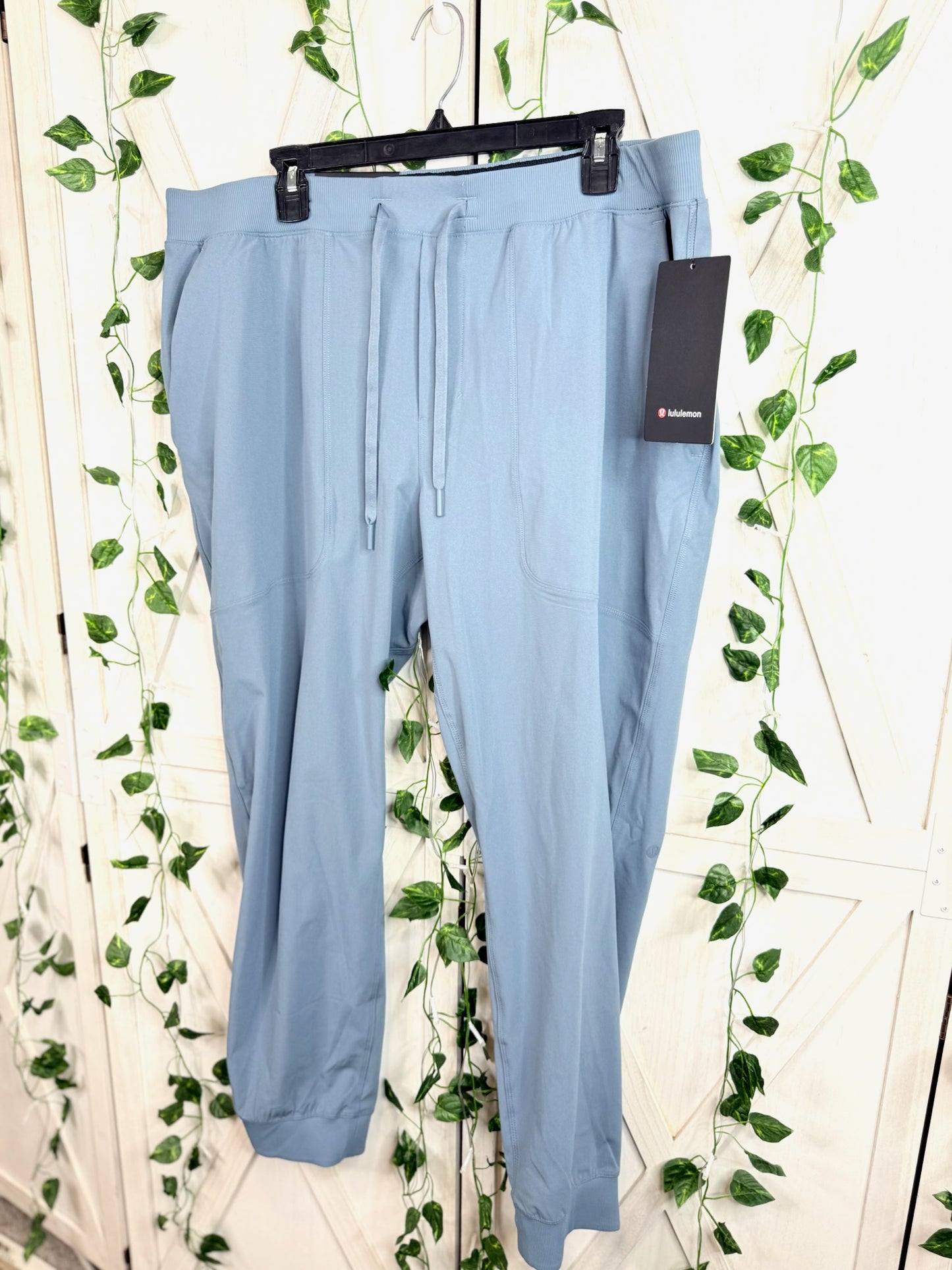 ABC Regular Jogger *Warpstreme *Size XXL