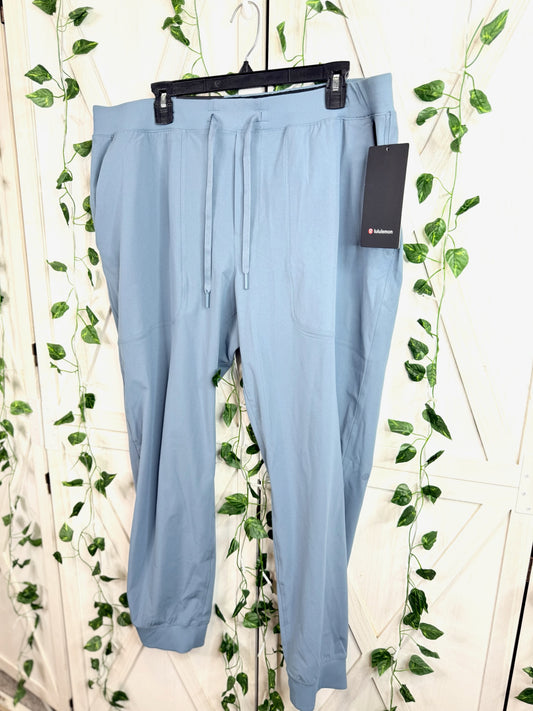 ABC Regular Jogger *Warpstreme *Size XXL